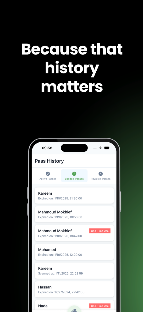 Mstqr screenshot 4