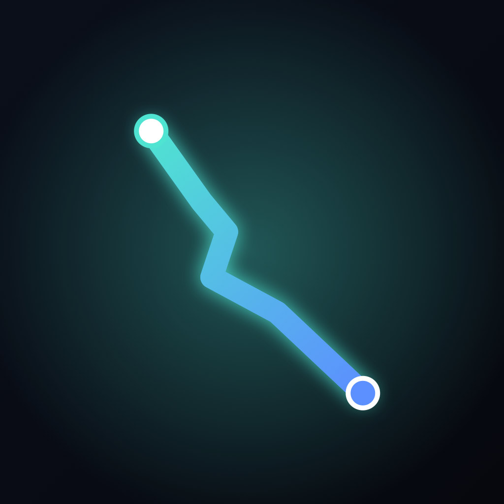 Veloz app icon